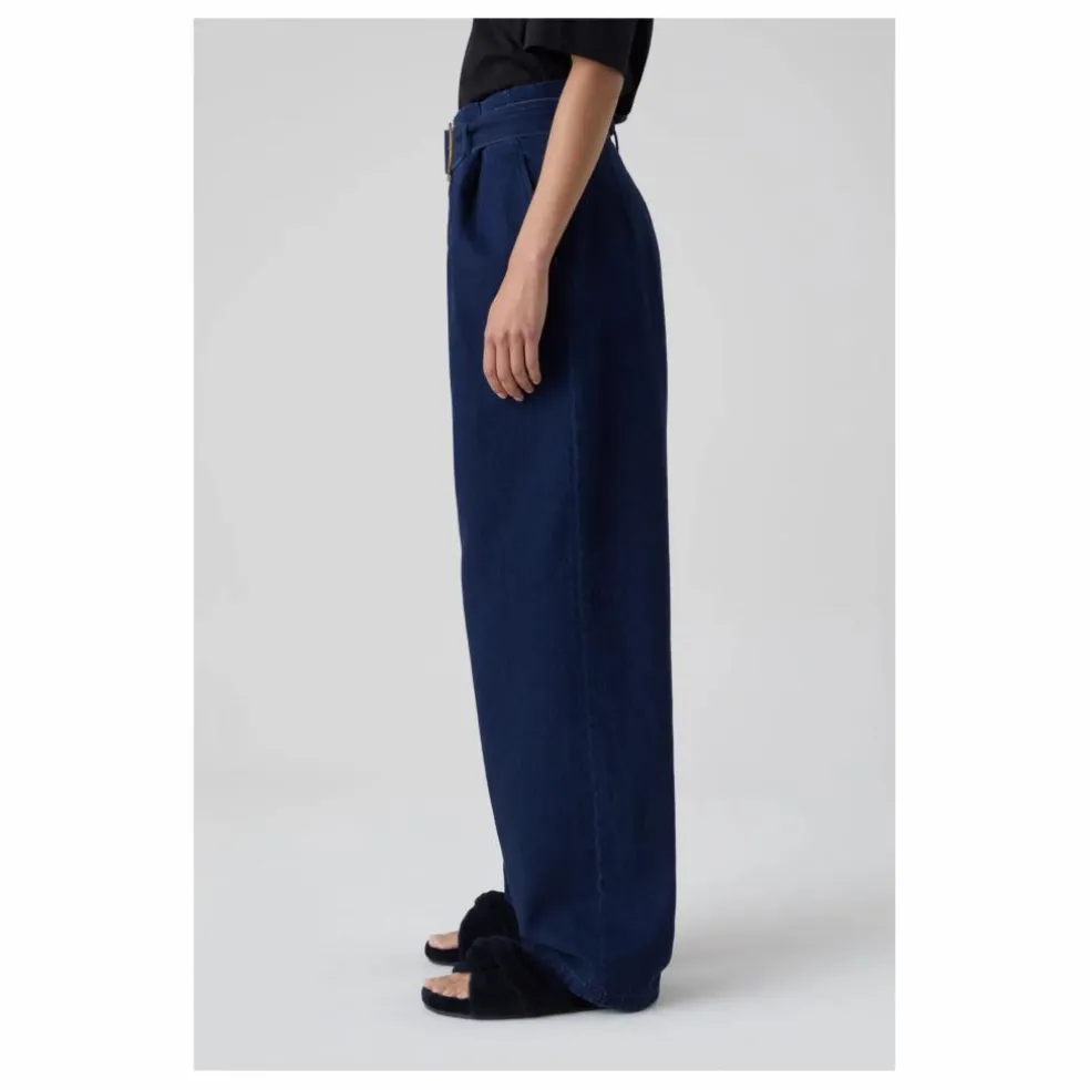 Jean Imogen | Dark Blue