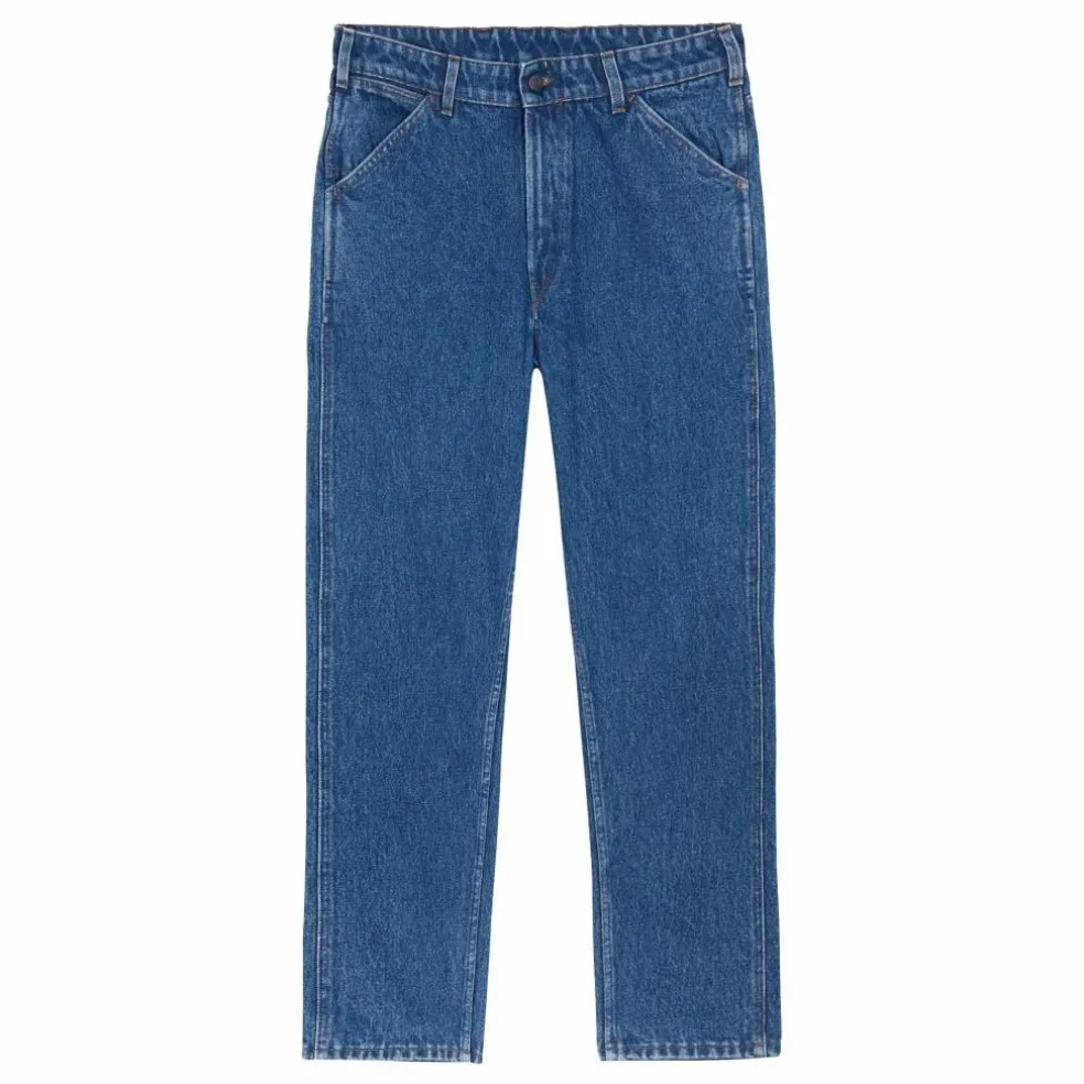 Jean Jabali | Denim