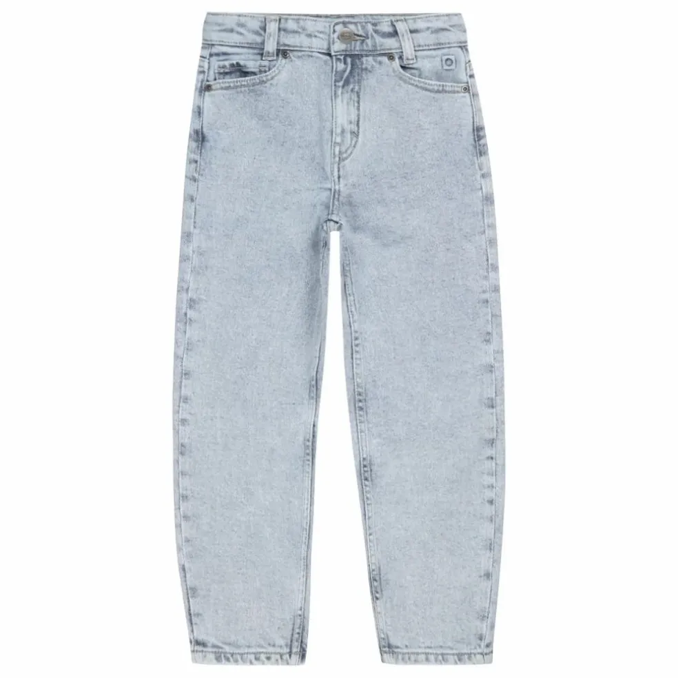 Jean Jada Slouchy | Denim
