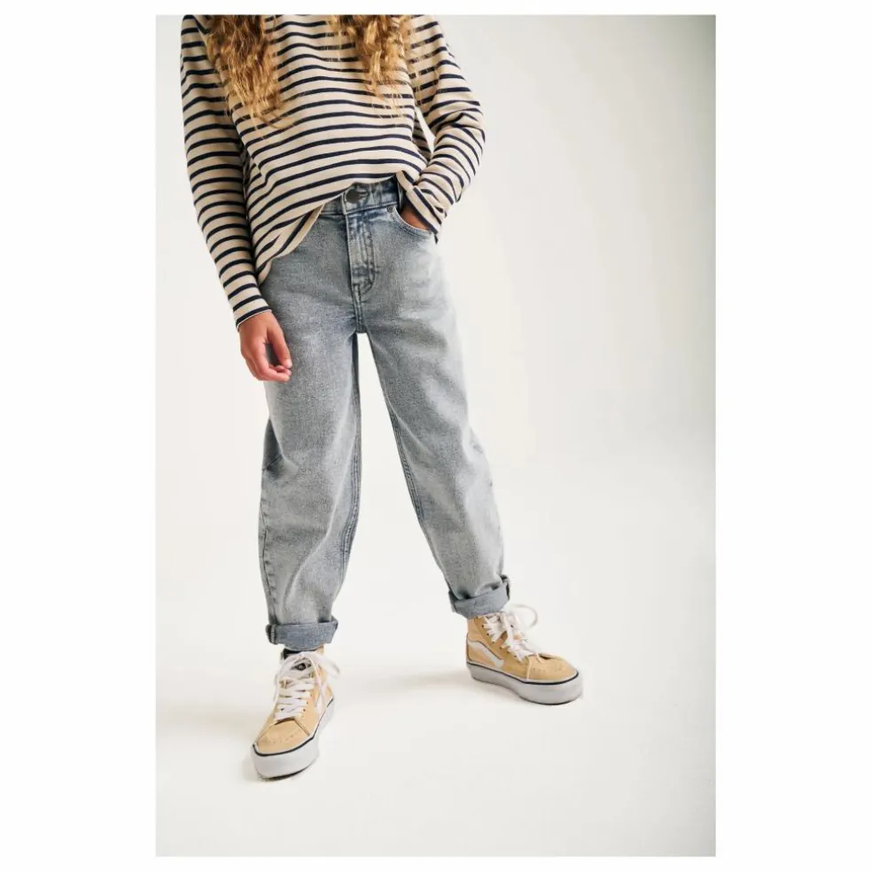 Jean Jada Slouchy | Denim