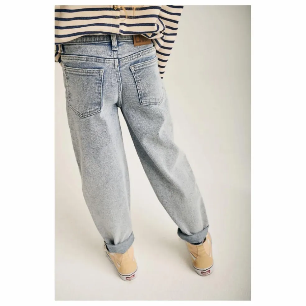 Jean Jada Slouchy | Denim