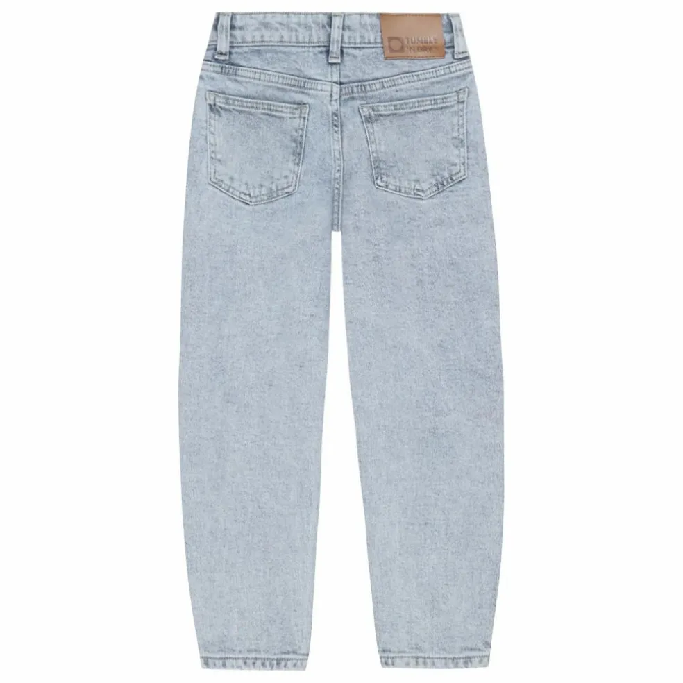 Jean Jada Slouchy | Denim