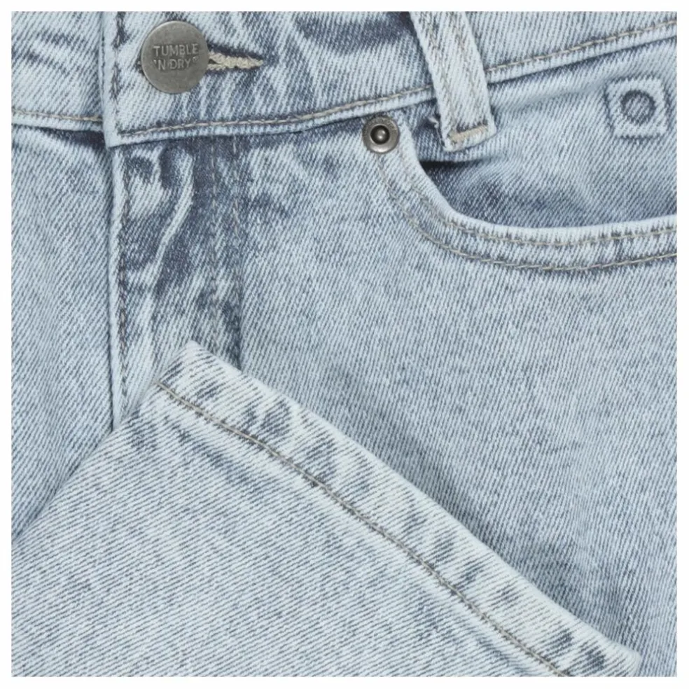 Jean Jada Slouchy | Denim