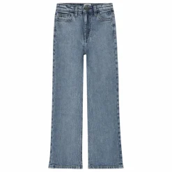 Jean Jasmine Wide | Denim