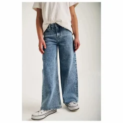 Jean Jasmine Wide | Denim