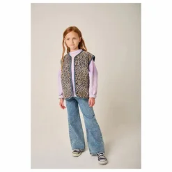 Jean Jasmine Wide | Denim