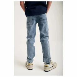 Jean Jax Straight | Bleu Clair