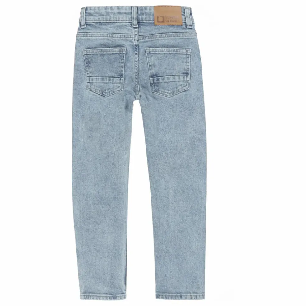 Jean Jax Straight | Bleu Clair