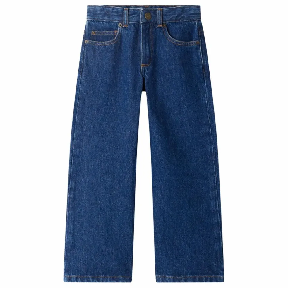 Jean Jayjay | Bleu jean