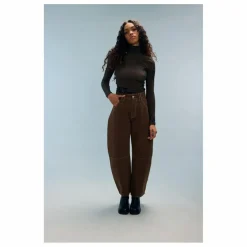Jean Josef Coton Bio | Marron
