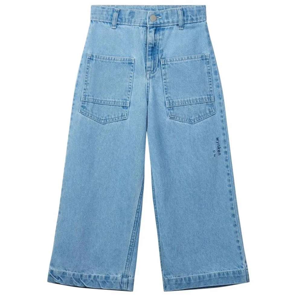 Jean Kons | Bleu jean