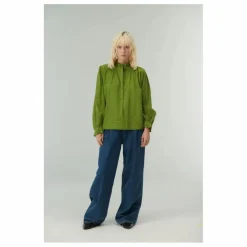 Jean Large | Bleu