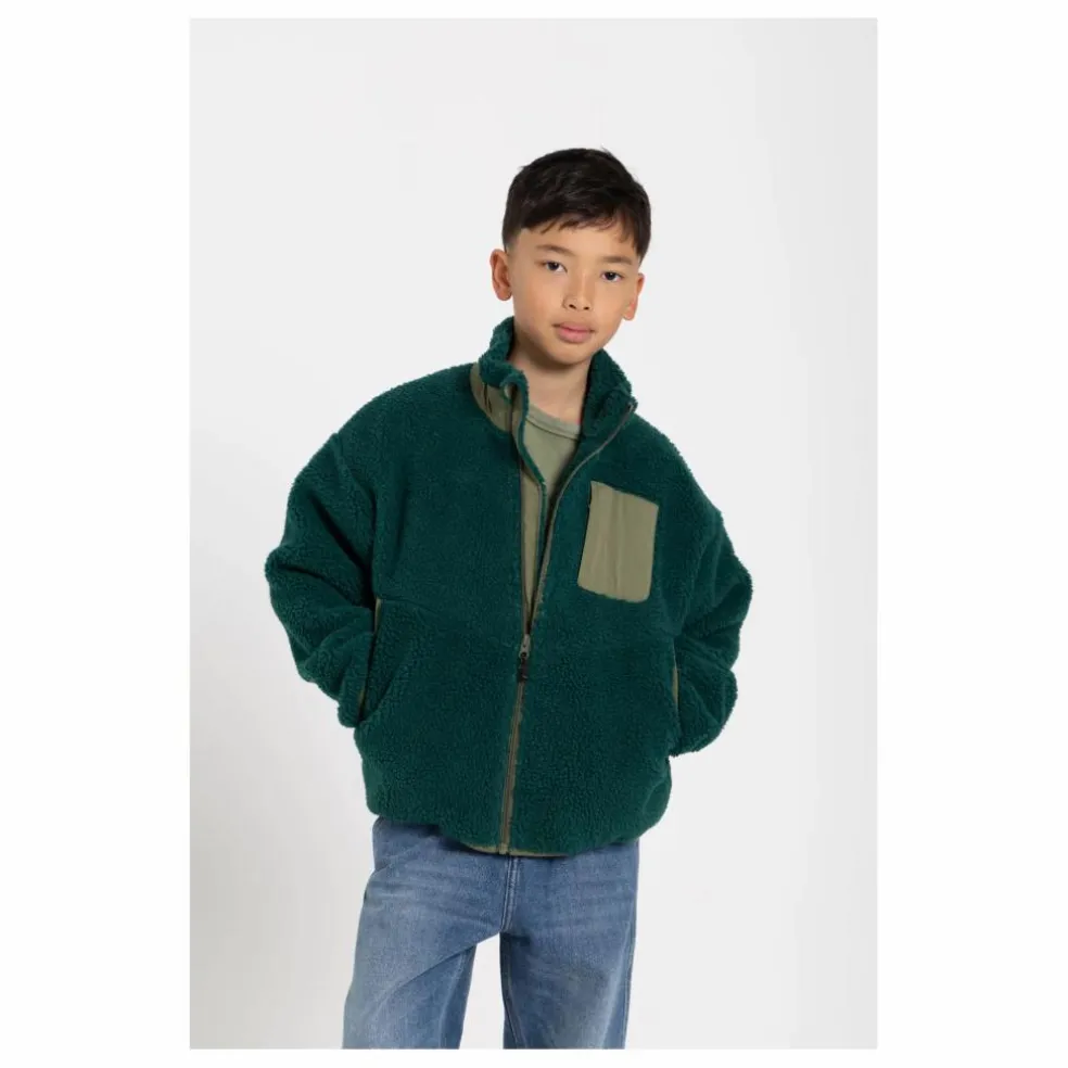Jean Large Hank | Bleu jean