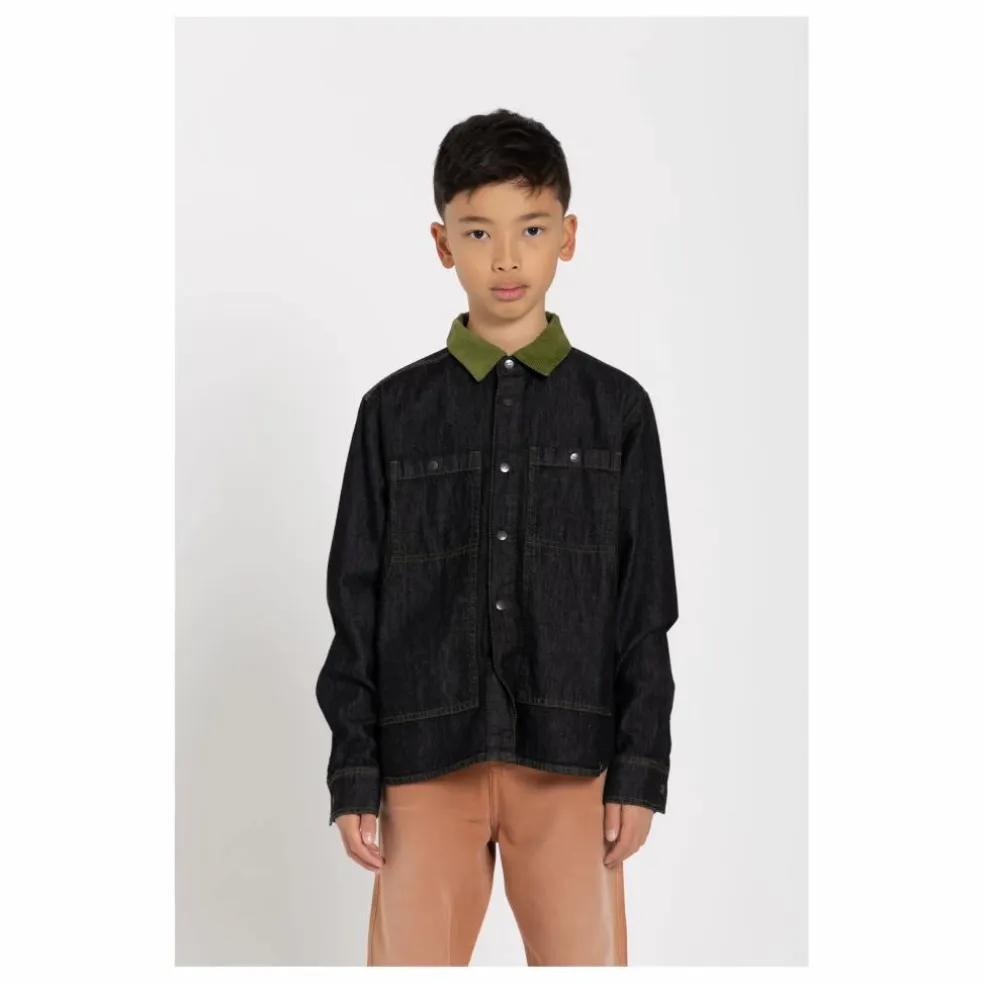 Jean Large Hank | Camel