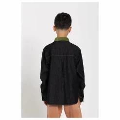 Jean Large Hank | Camel