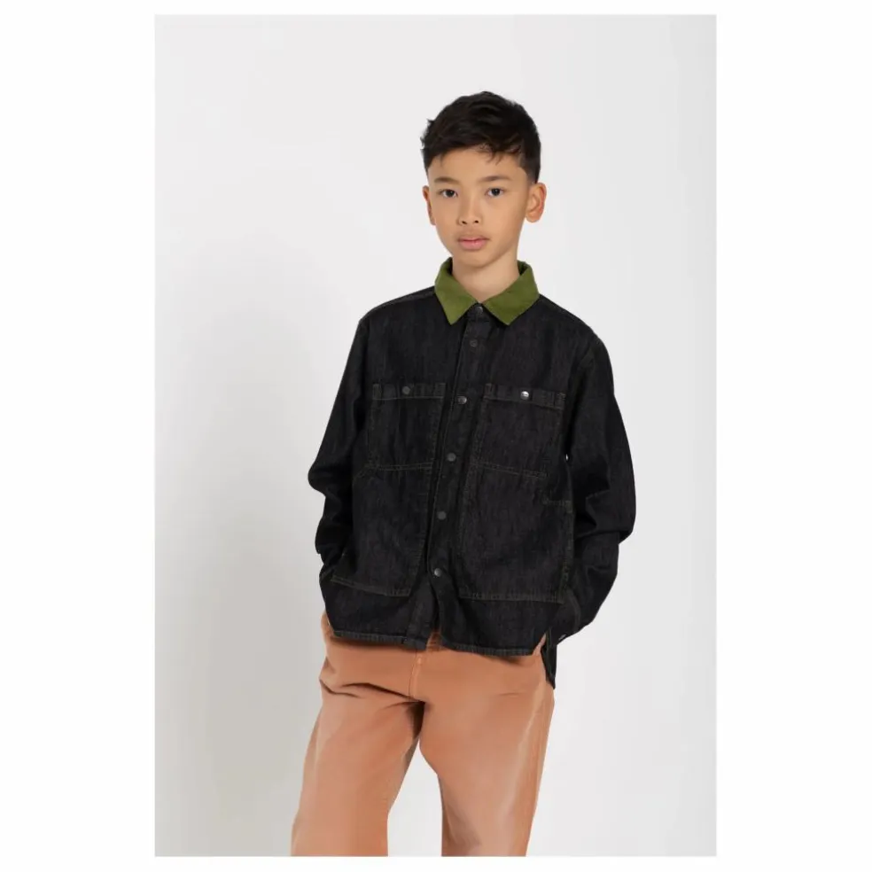 Jean Large Hank | Camel
