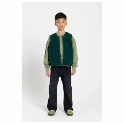 Jean Large Hank | Noir