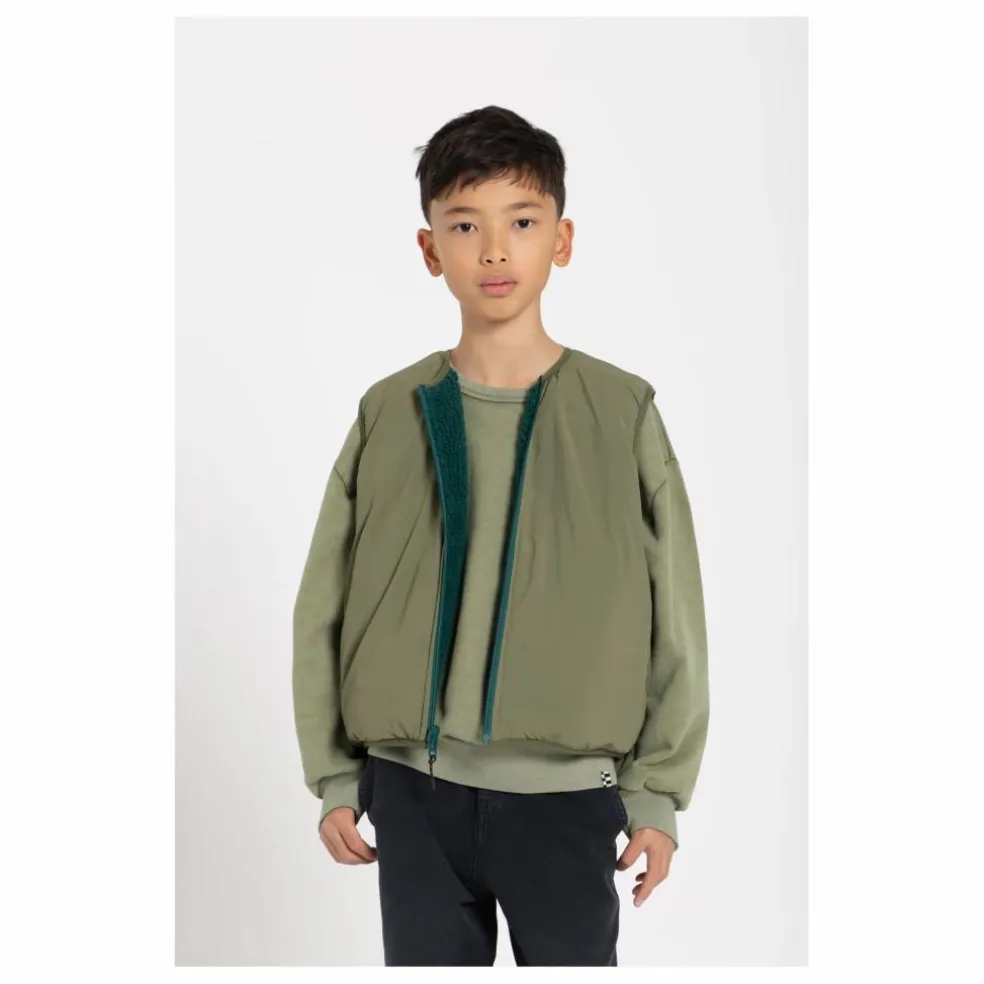 Jean Large Hank | Noir