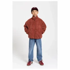 Jean Large Hostin | Denim brut
