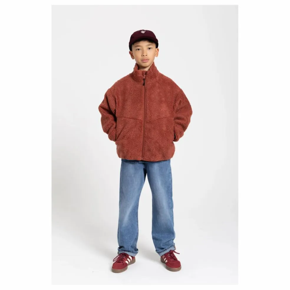 Jean Large Hostin | Denim brut