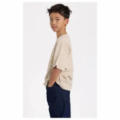 Jean Large Hostin | Denim brut