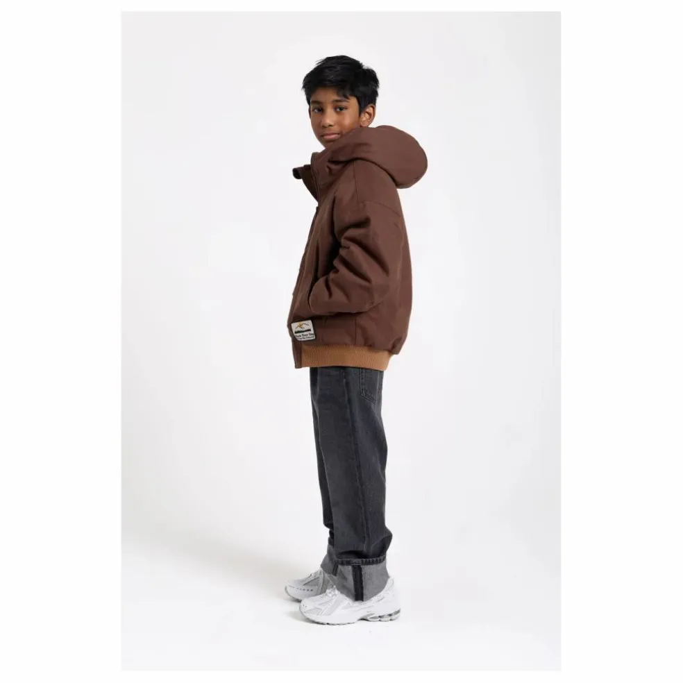 Jean Large Hostin | Noir