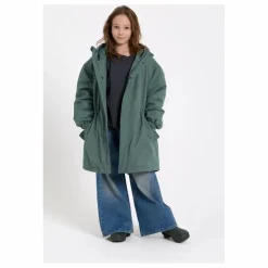 Jean Large June | Bleu