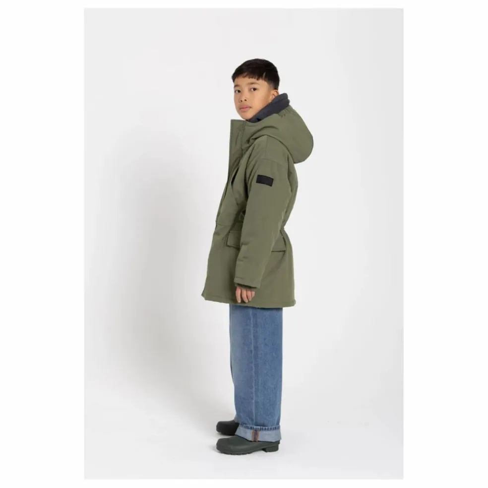Jean Large Rodeo | Bleu jean