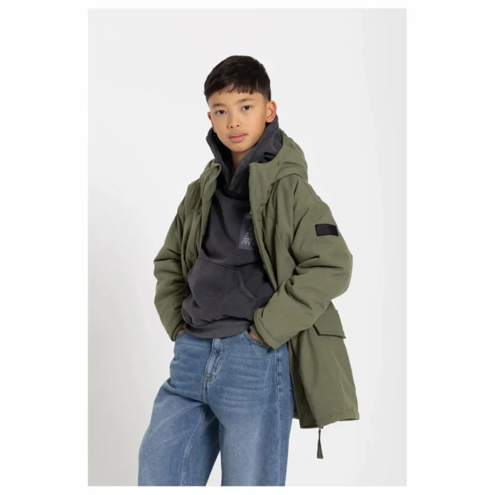 Jean Large Rodeo | Bleu jean