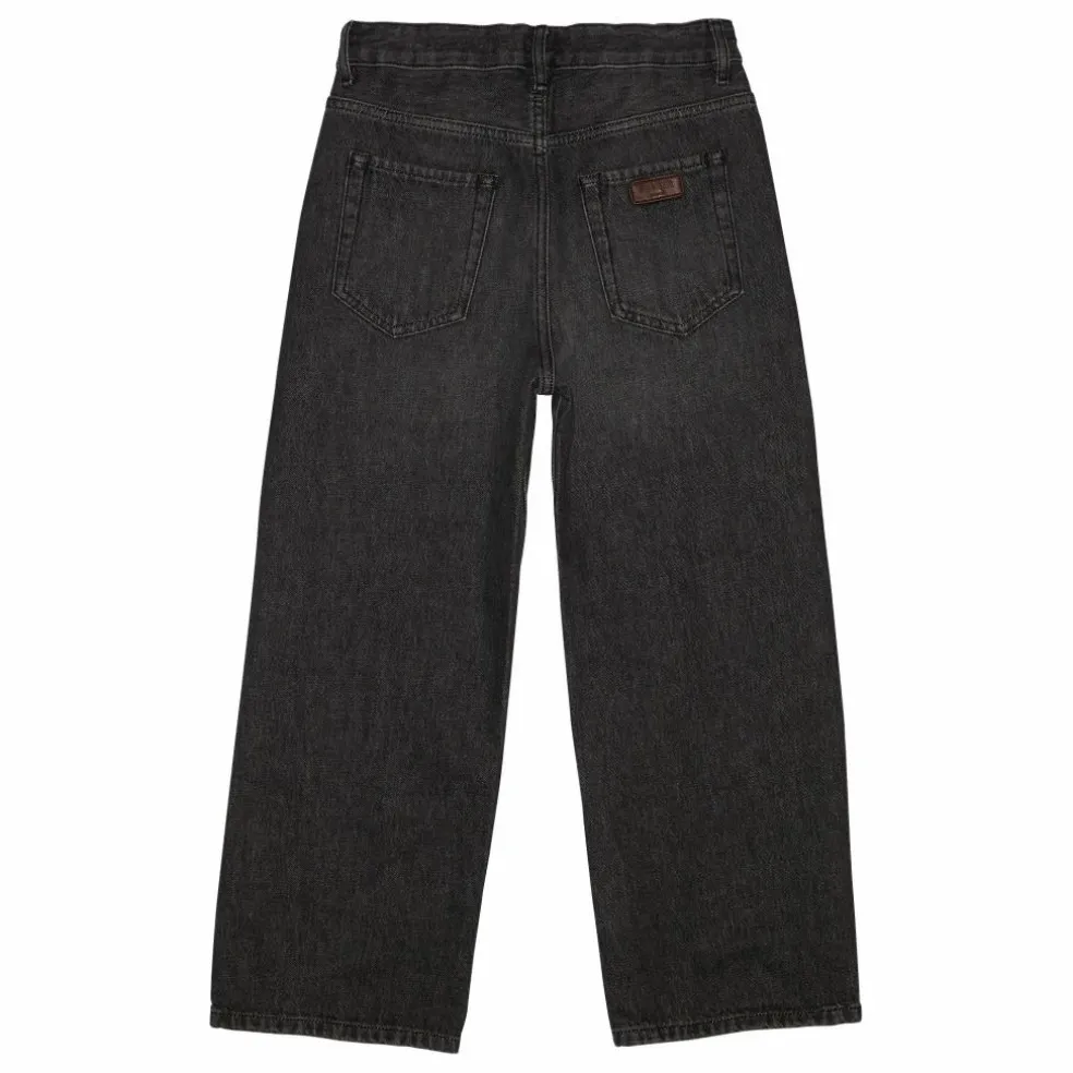 Jean Large Rodeo | Noir