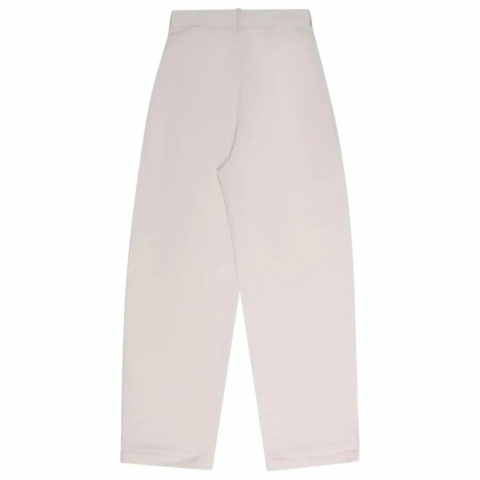 Jean Lassi Coton Bio - Collection Femme | Ecru