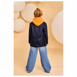 Jean Leyla Middle | Denim