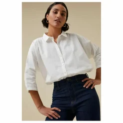Jean Lina | Denim brut