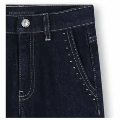 Jean Loose | Denim