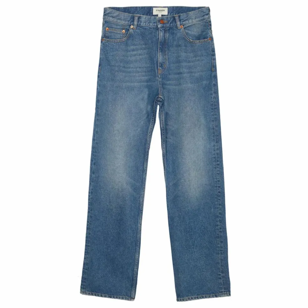 Jean Loose Austin | Bleu