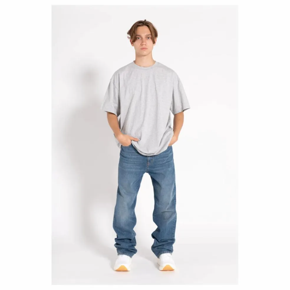 Jean Loose Austin | Bleu