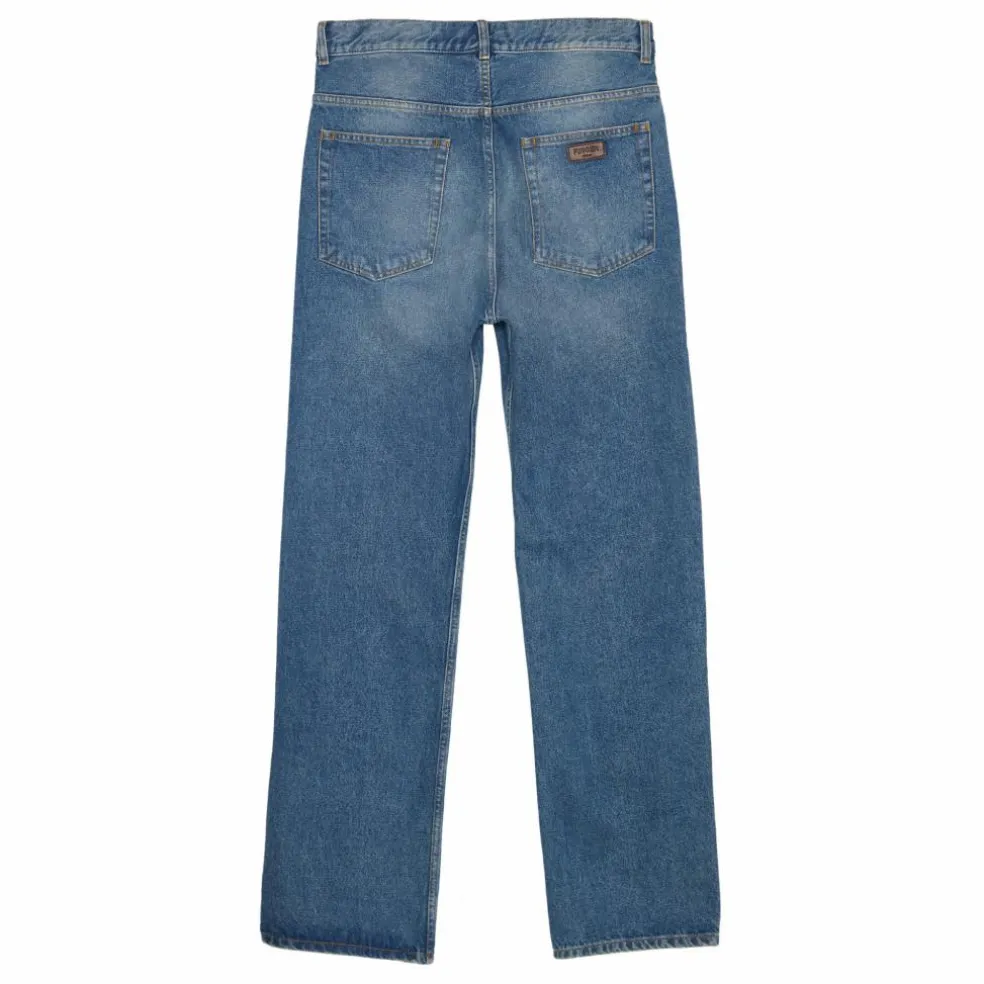 Jean Loose Austin | Bleu