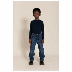 Jean Loose Austin | Denim