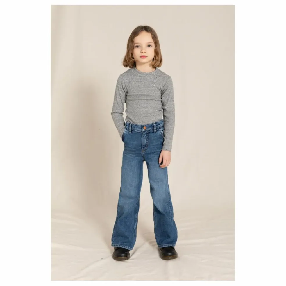 Jean Loose Carolyn | Denim