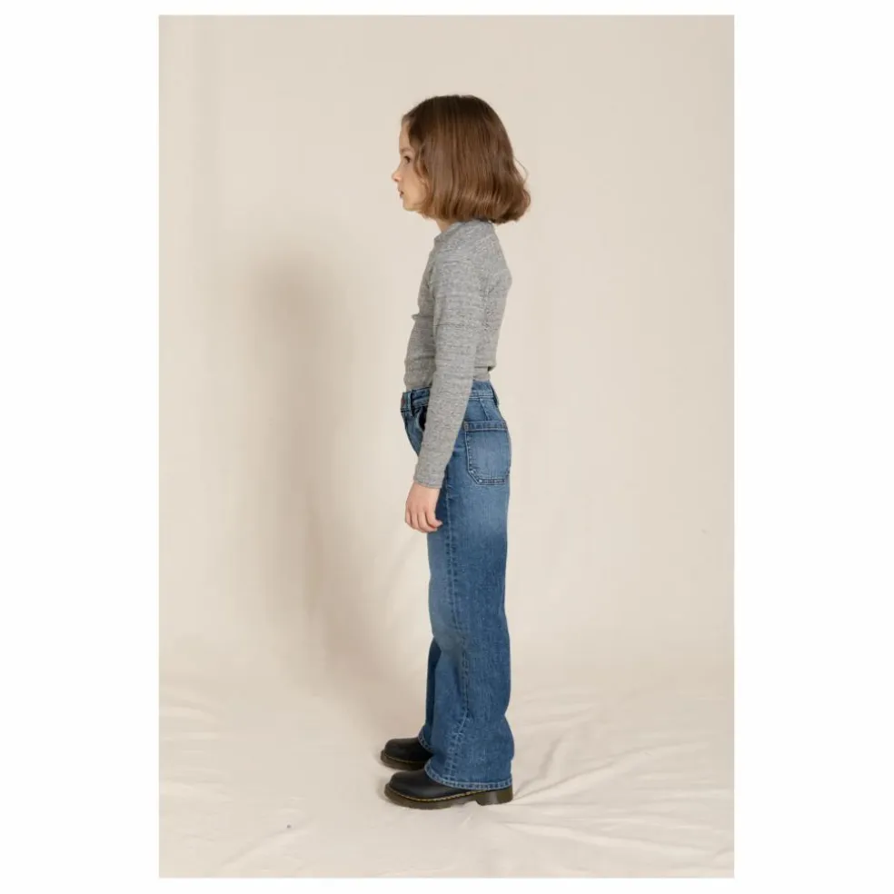 Jean Loose Carolyn | Denim