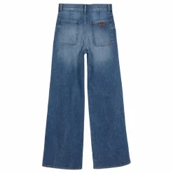Jean Loose Carolyn | Denim
