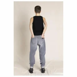 Jean Loose Ollibis | Denim gris