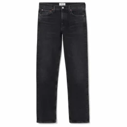Jean Lyle Stretch Coton Bio | Technique