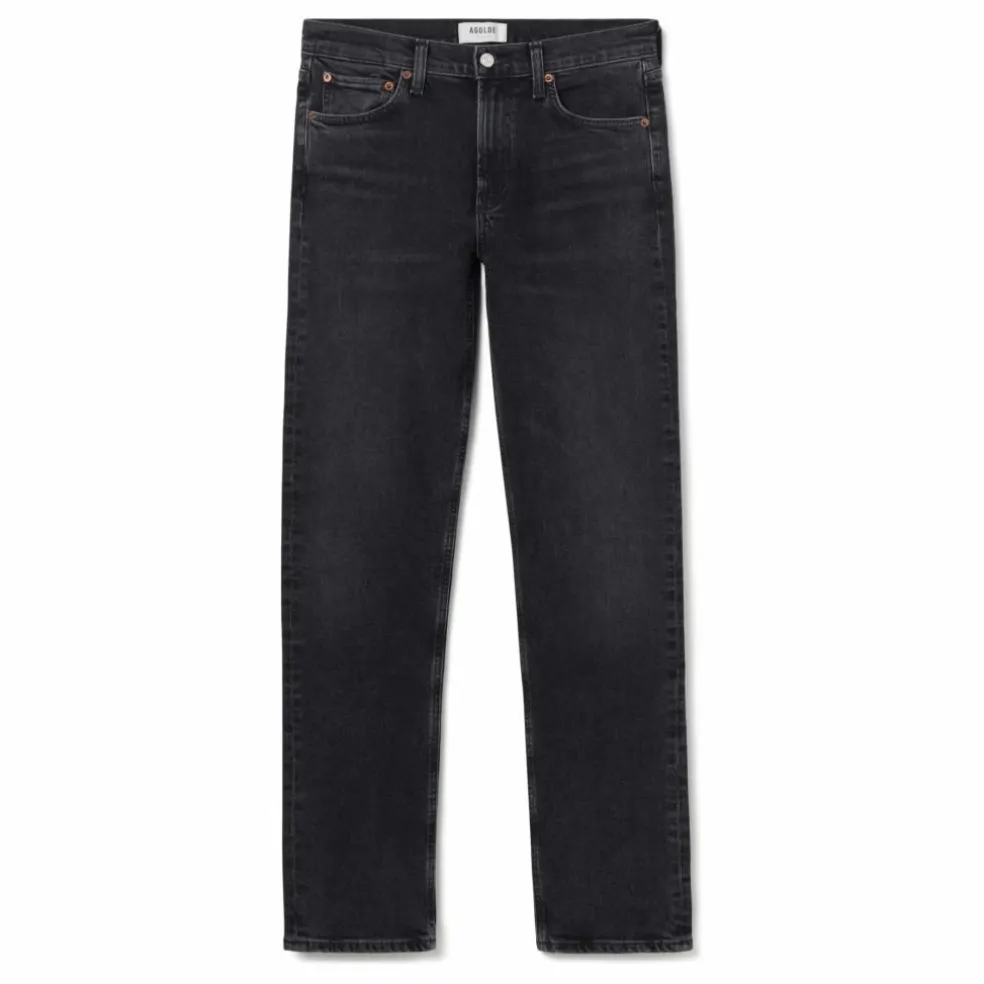 Jean Lyle Stretch Coton Bio | Technique