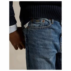 Jean Lynwood | Bleu