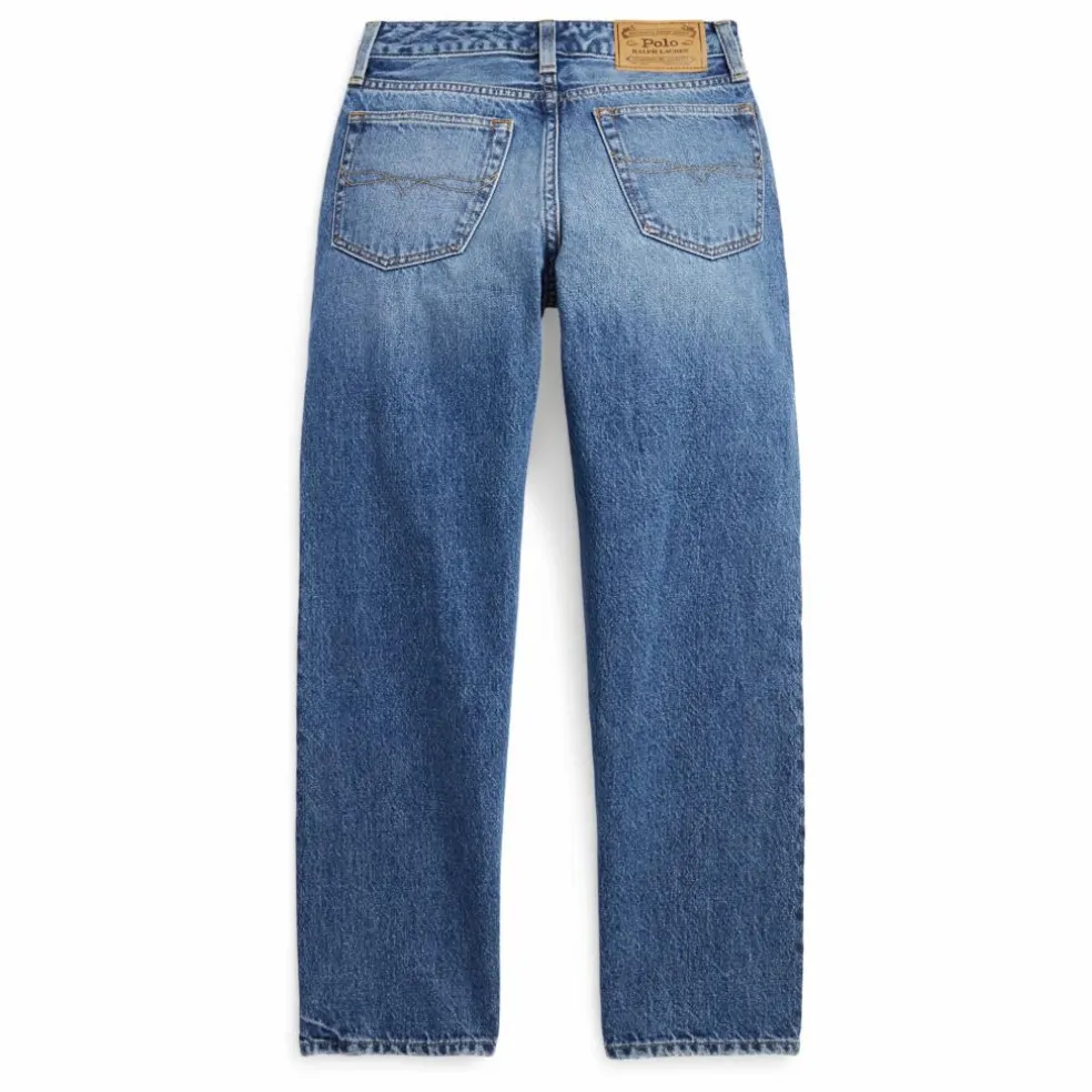 Jean Lynwood | Bleu