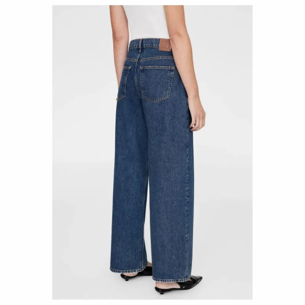 Jean Manon | Bleu