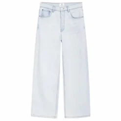 Jean Manon | Denim bleached