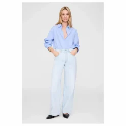 Jean Manon | Denim bleached