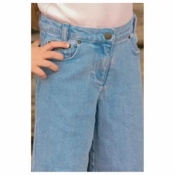 Jean Marlow | Bleu